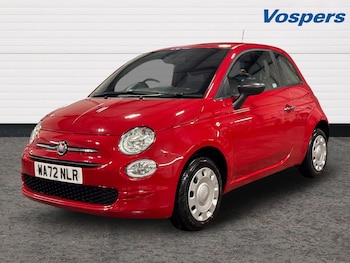 Used Fiat 500 2022 for sale - 76788180: Photo