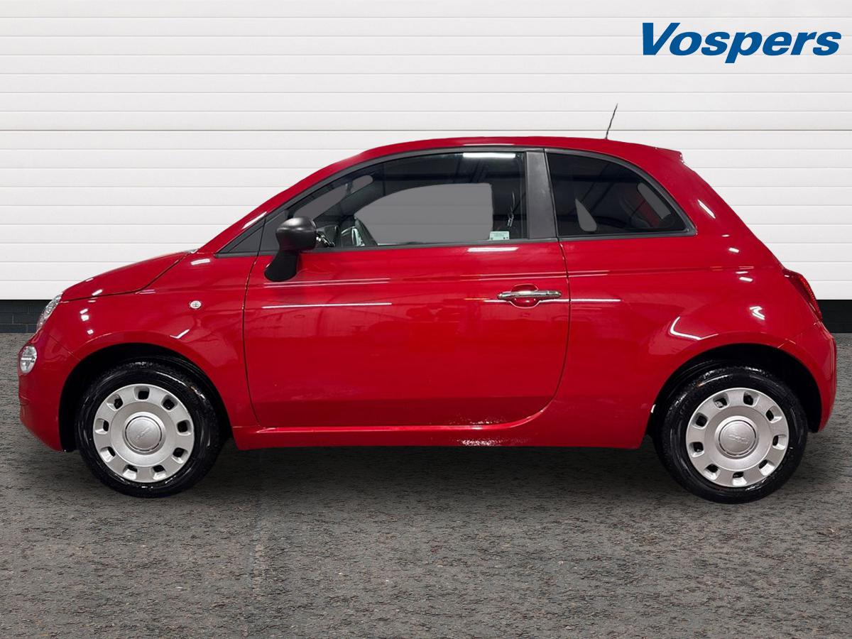 Used Fiat 500 2022 for sale - 76788180: Photo 5