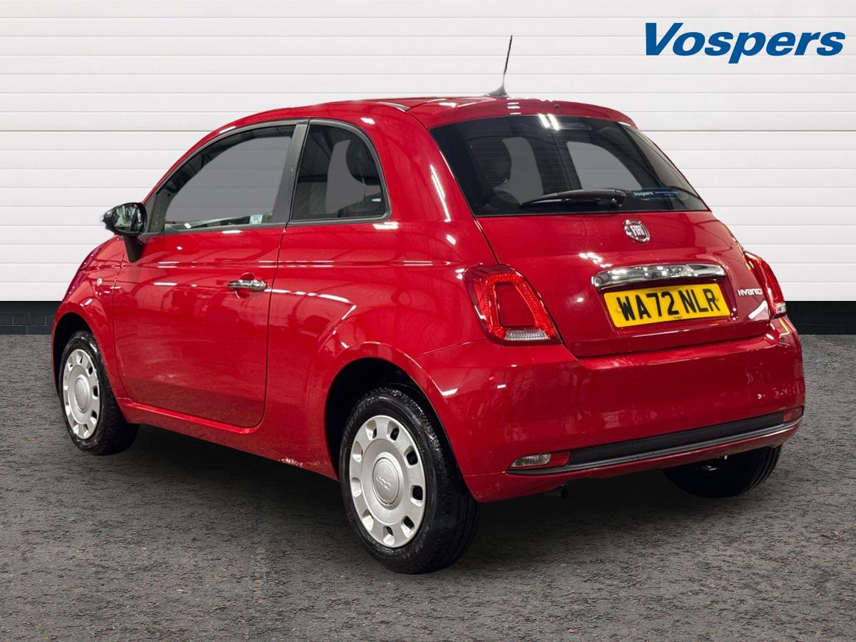 Used Fiat 500 2022 for sale - 76788180: Photo 6