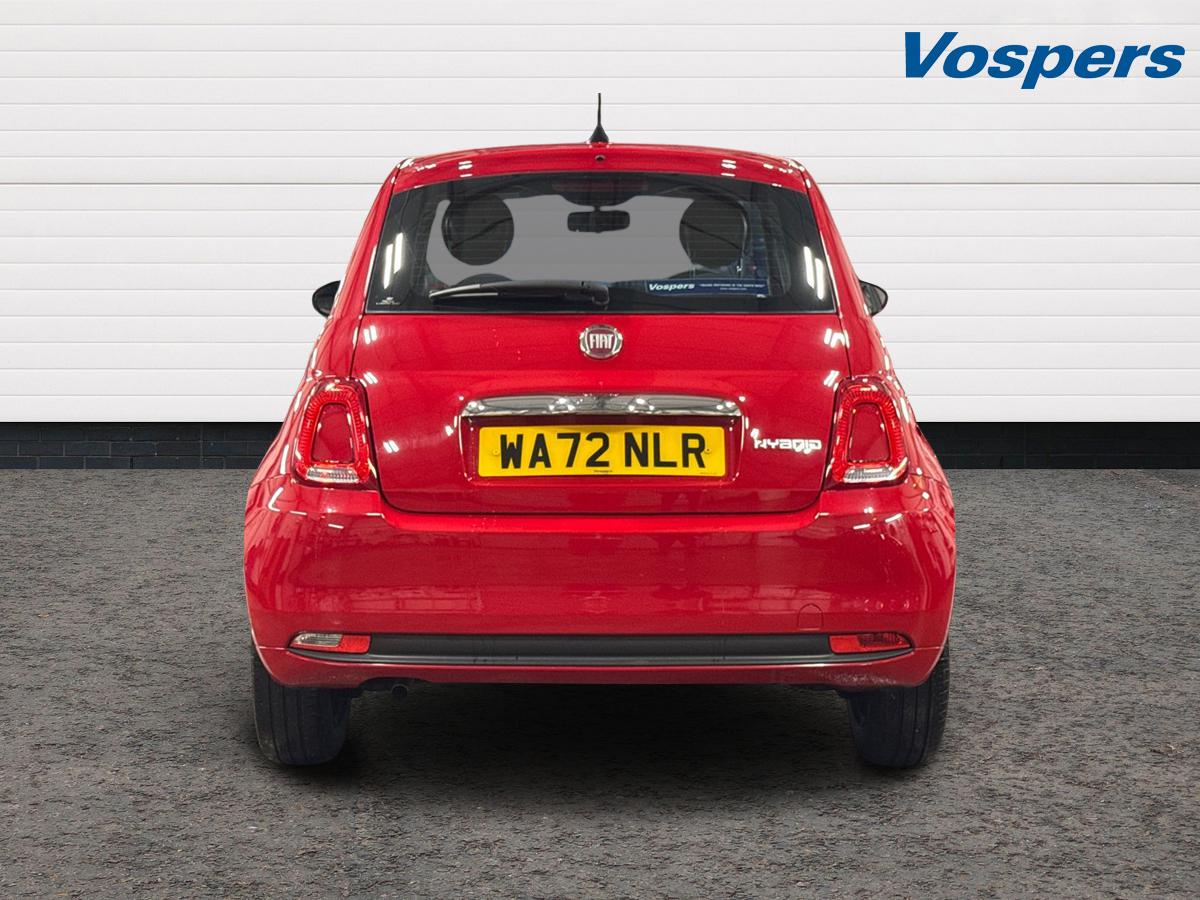 Used Fiat 500 2022 for sale - 76788180: Photo 7