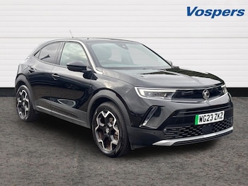 Used Vauxhall Mokka 2023 for sale - 79622641: Photo