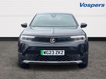 Used Vauxhall Mokka 2023 for sale - 79622641: Photo