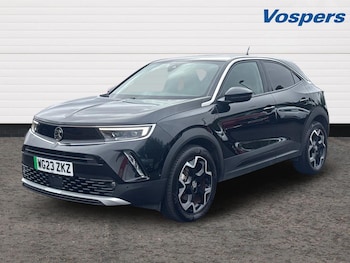 Used Vauxhall Mokka 2023 for sale - 79622641: Photo
