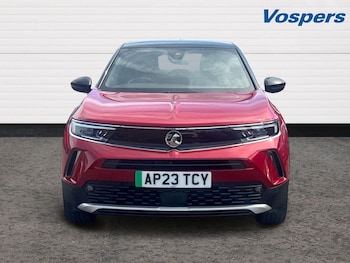 Used Vauxhall Mokka 2023 for sale - 79622649: Photo