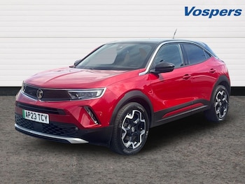 Used Vauxhall Mokka 2023 for sale - 79622649: Photo