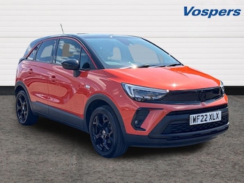 Used Vauxhall Crossland 2022 for sale - 79396685: Photo