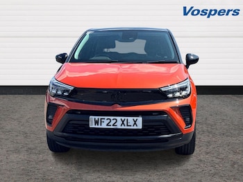 Used Vauxhall Crossland 2022 for sale - 79396685: Photo