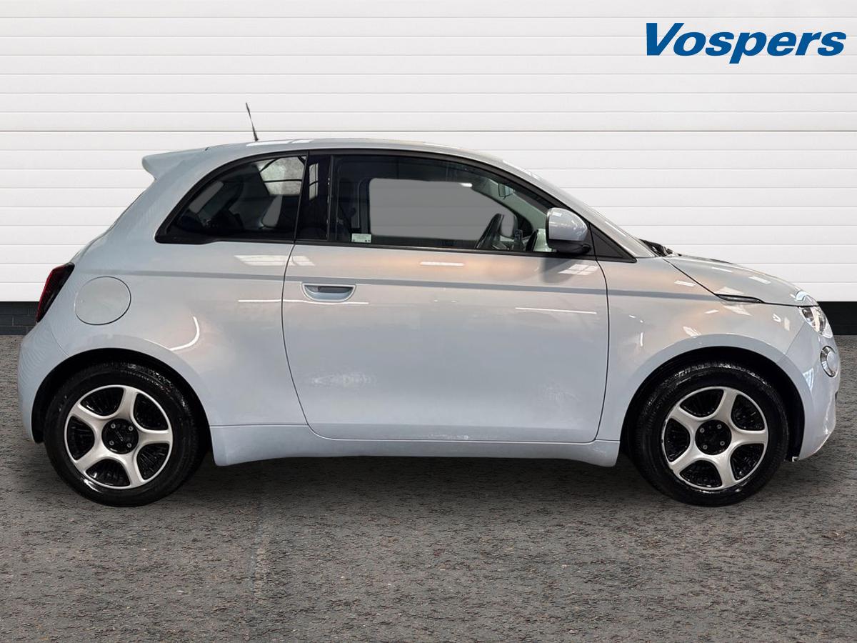 Used Fiat 500 2021 for sale - 77531980: Photo 10