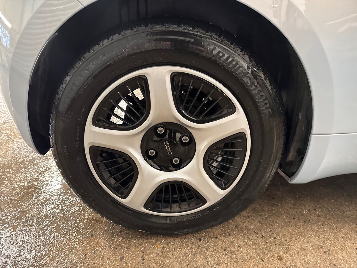 Used Fiat 500 2021 for sale - 77531980: Photo 11