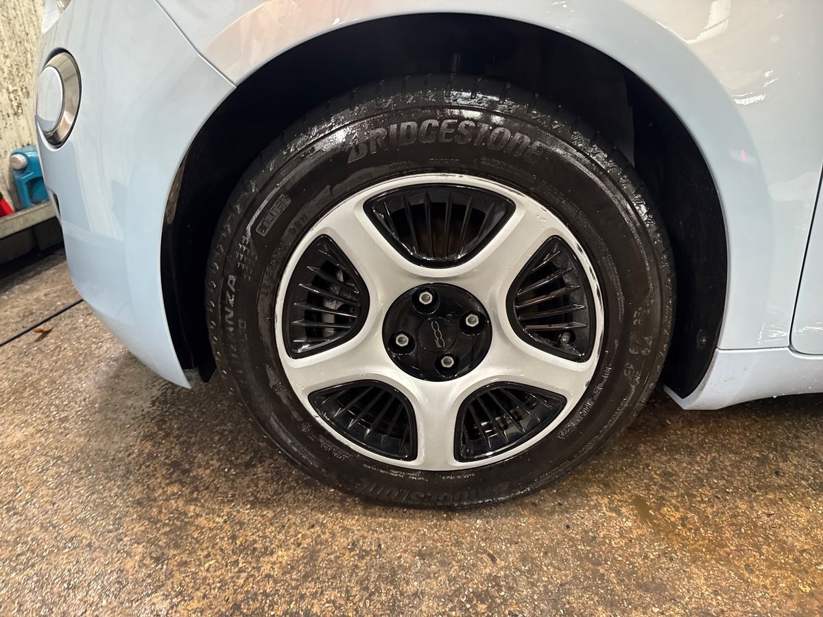 Used Fiat 500 2021 for sale - 77531980: Photo 14