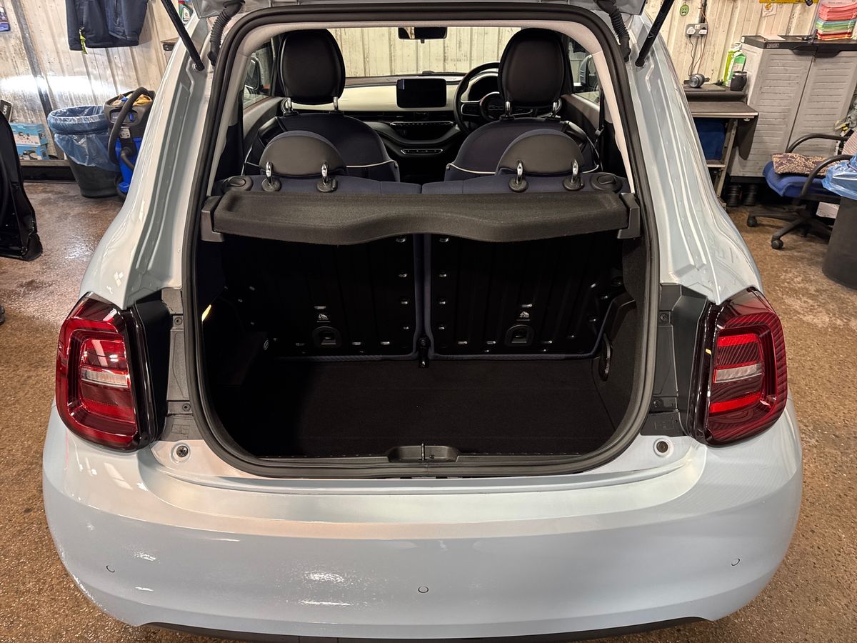 Used Fiat 500 2021 for sale - 77531980: Photo 17