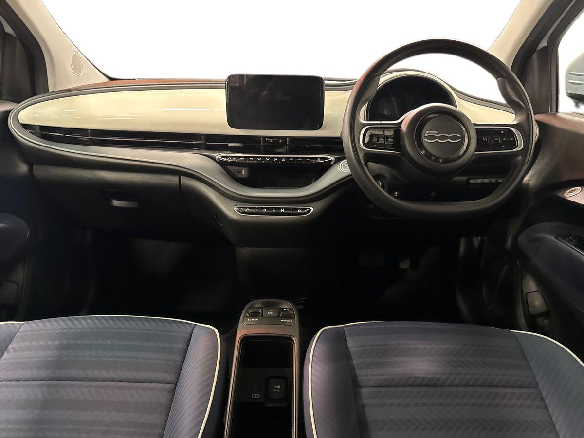 Used Fiat 500 2021 for sale - 77531980: Photo 19