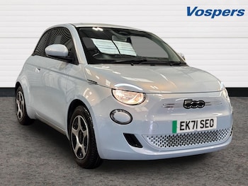 Used Fiat 500 2021 for sale - 77531980: Photo
