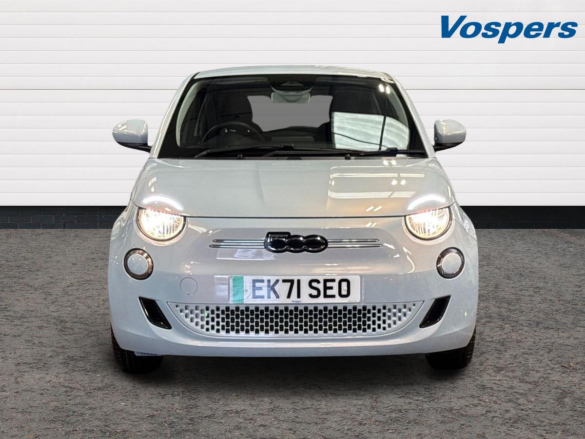 Used Fiat 500 2021 for sale - 77531980: Photo 2