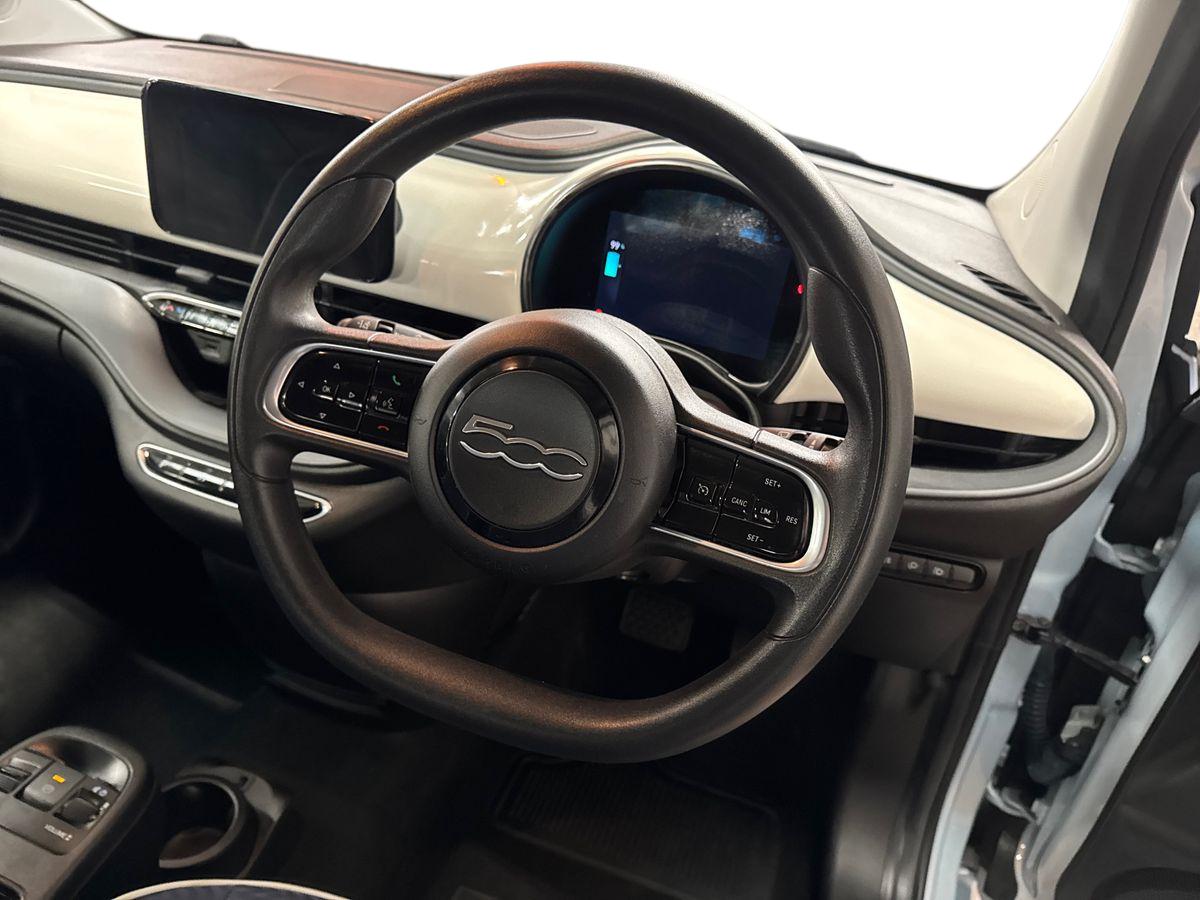 Used Fiat 500 2021 for sale - 77531980: Photo 21