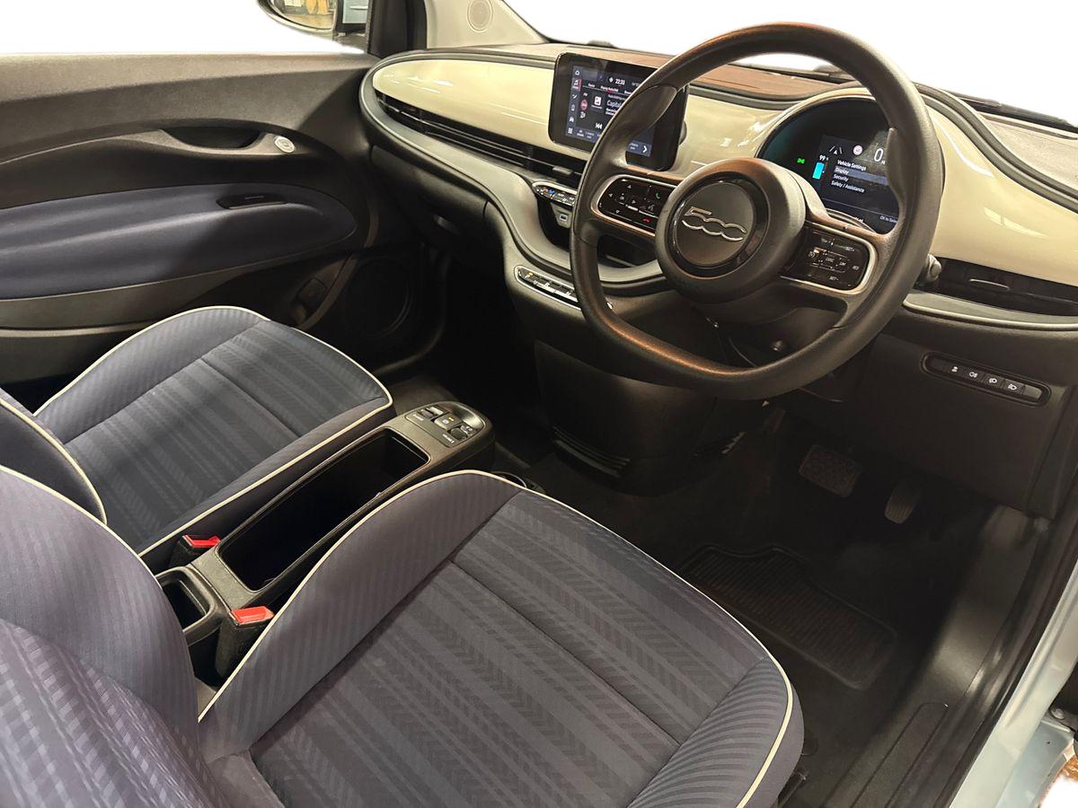 Used Fiat 500 2021 for sale - 77531980: Photo 22