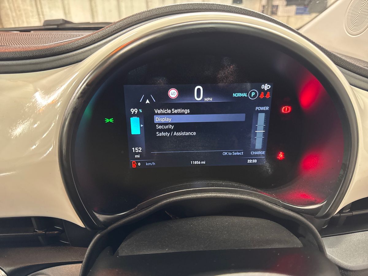 Used Fiat 500 2021 for sale - 77531980: Photo 23