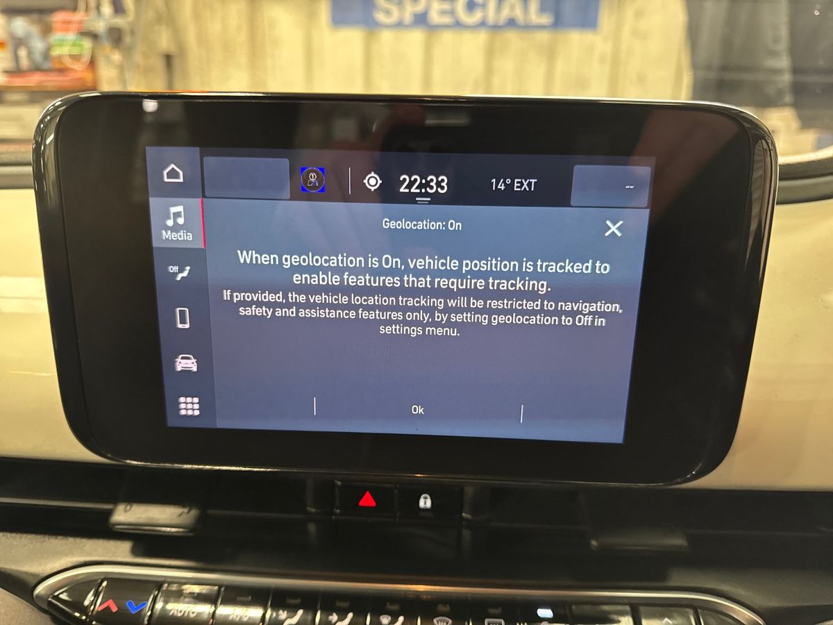 Used Fiat 500 2021 for sale - 77531980: Photo 25