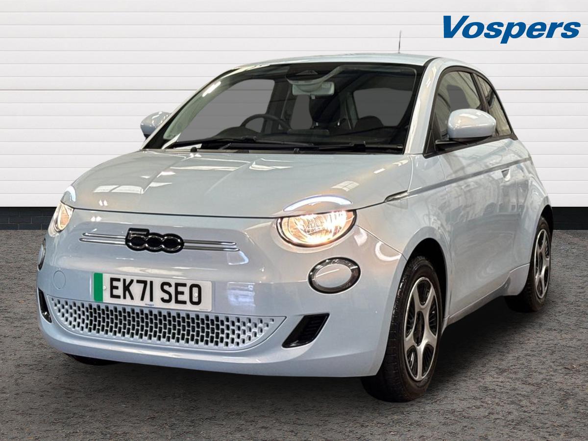 Used Fiat 500 2021 for sale - 77531980: Photo 3