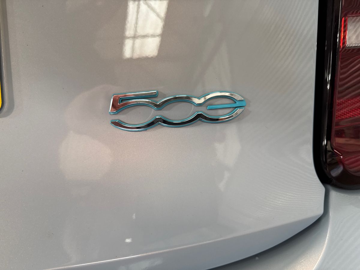 Used Fiat 500 2021 for sale - 77531980: Photo 31