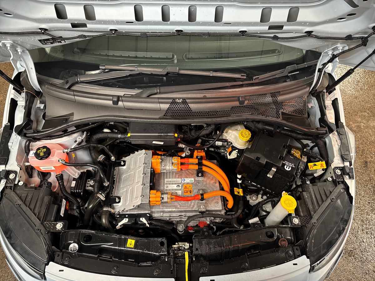 Used Fiat 500 2021 for sale - 77531980: Photo 33