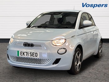 Used Fiat 500 2021 for sale - 77531980: Photo