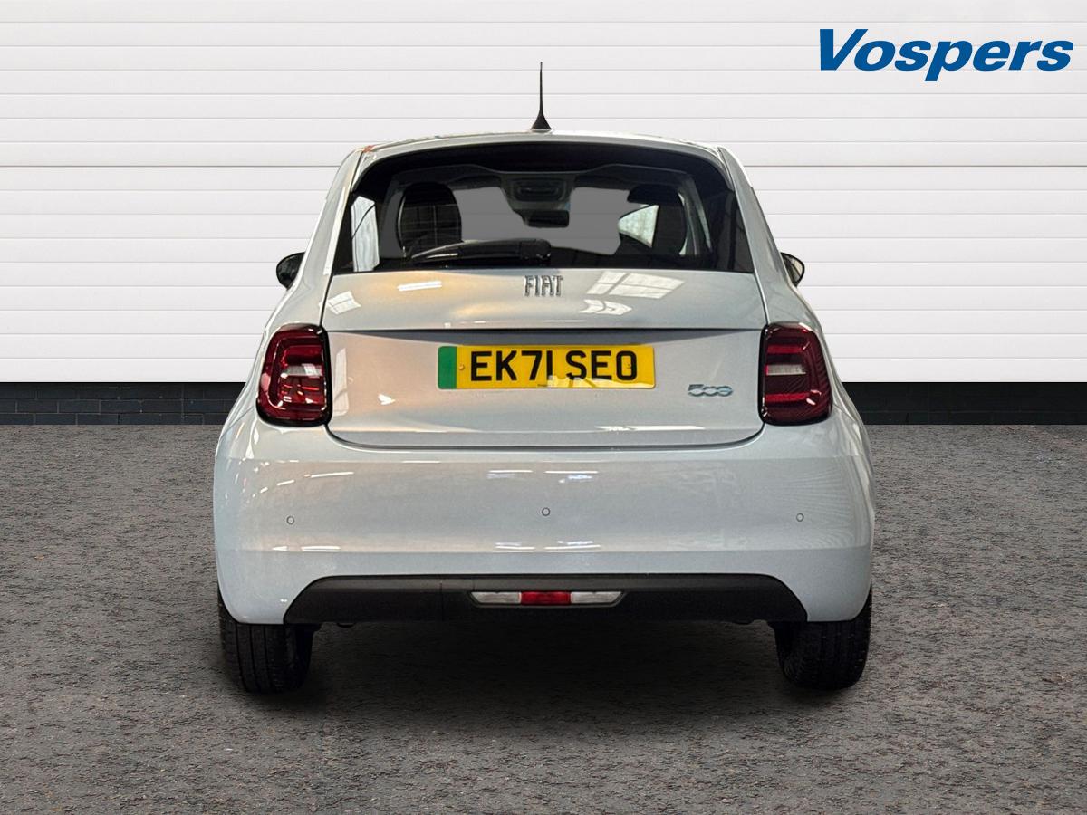 Used Fiat 500 2021 for sale - 77531980: Photo 7