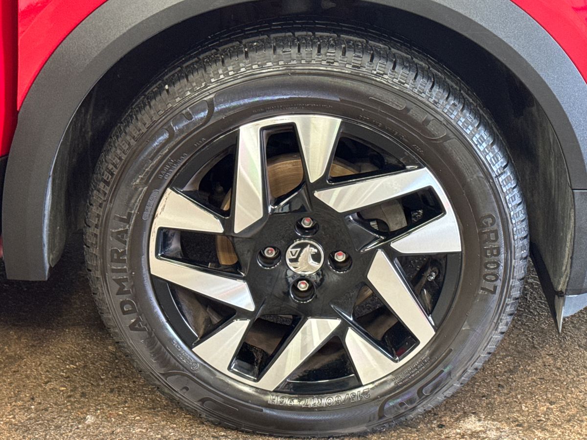 Used Vauxhall Mokka 2022 for sale - 77539746: Photo 11