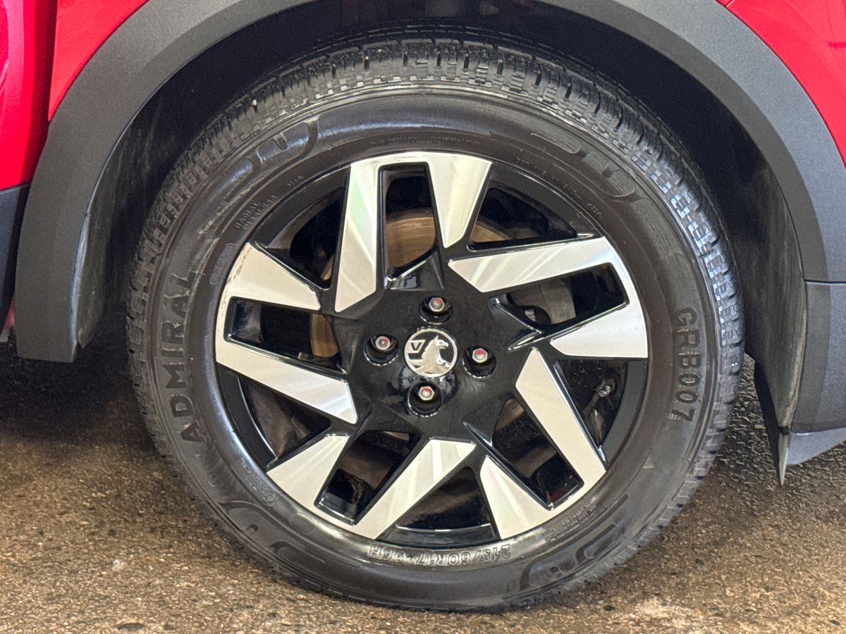 Used Vauxhall Mokka 2022 for sale - 77539746: Photo 12