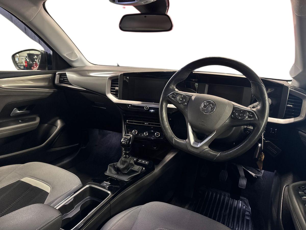 Used Vauxhall Mokka 2022 for sale - 77539746: Photo 15