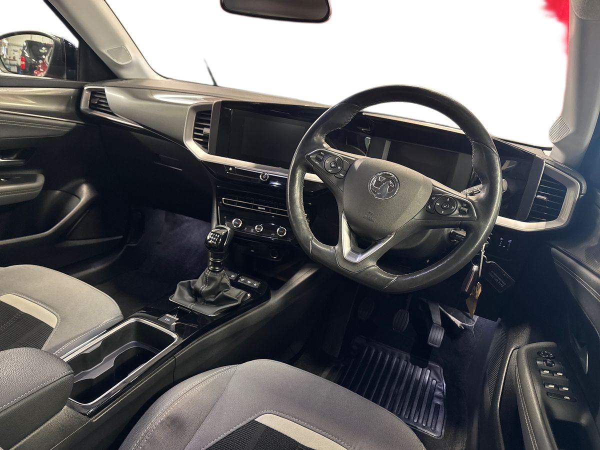 Used Vauxhall Mokka 2022 for sale - 77539746: Photo 16