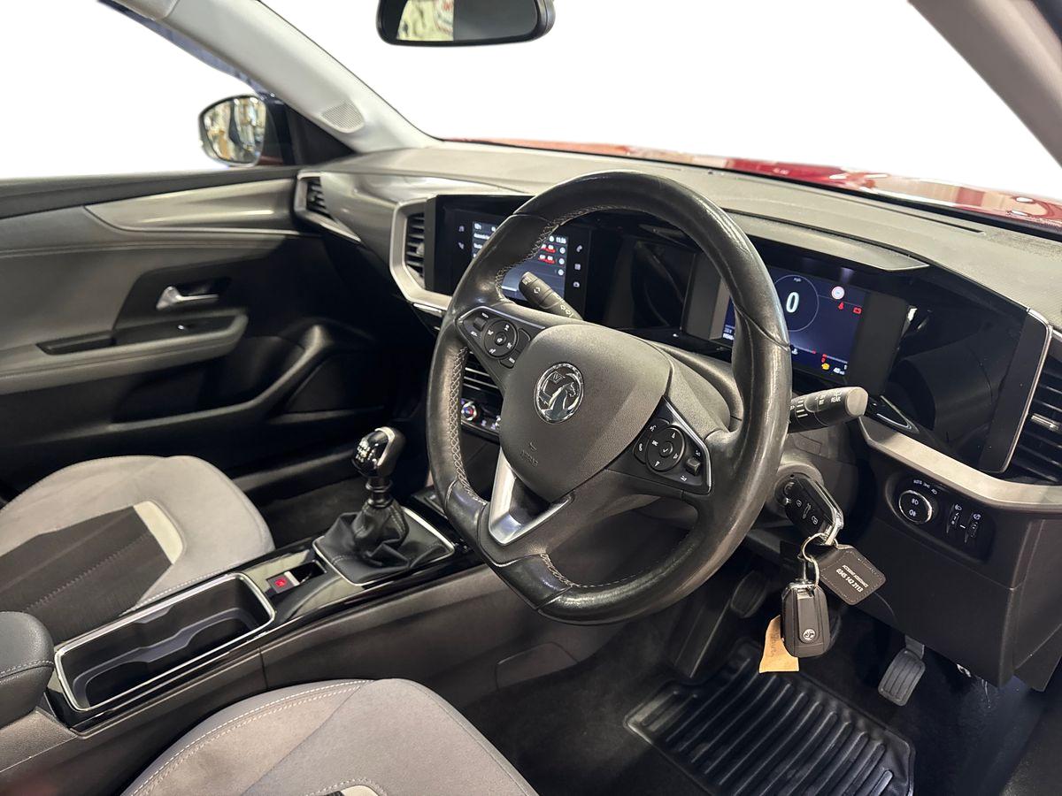 Used Vauxhall Mokka 2022 for sale - 77539746: Photo 17