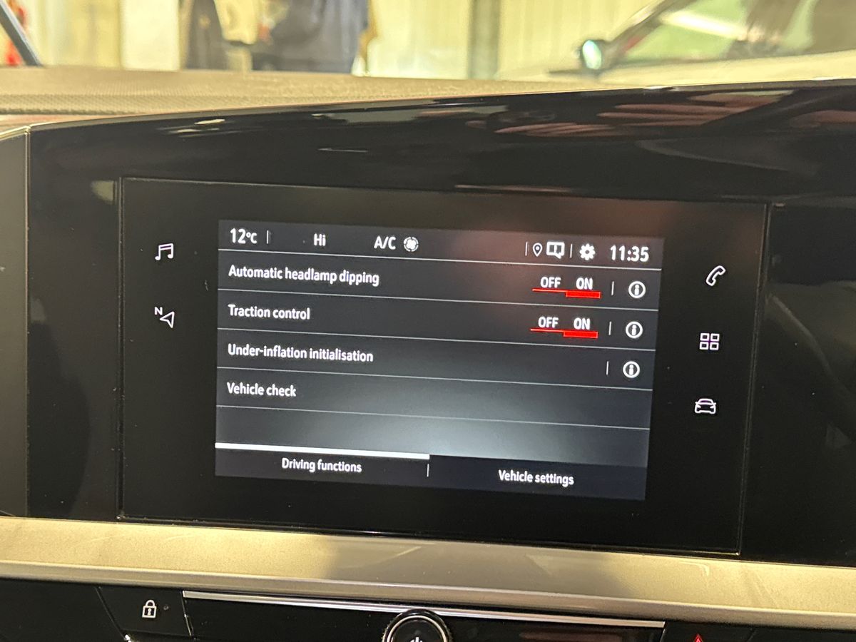 Used Vauxhall Mokka 2022 for sale - 77539746: Photo 20