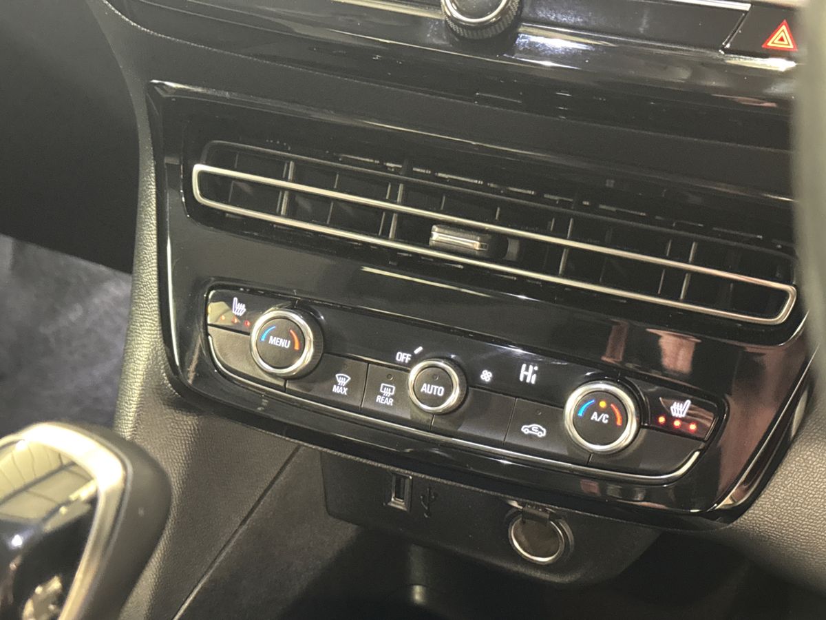 Used Vauxhall Mokka 2022 for sale - 77539746: Photo 21