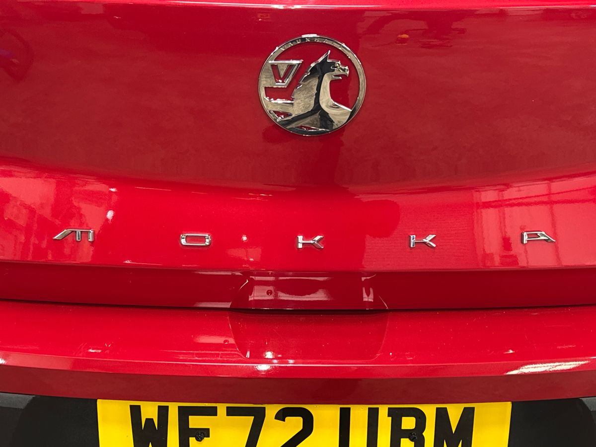 Used Vauxhall Mokka 2022 for sale - 77539746: Photo 26