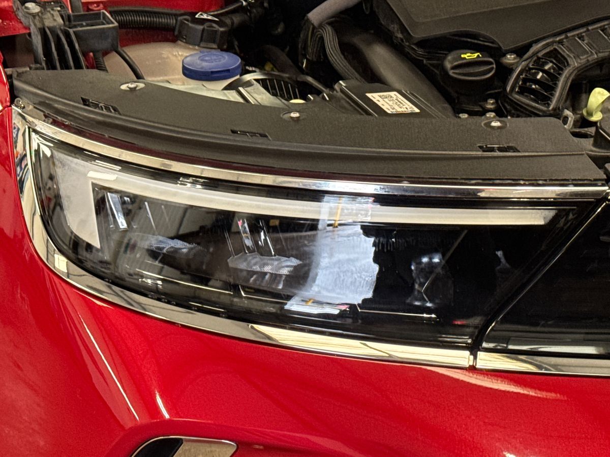 Used Vauxhall Mokka 2022 for sale - 77539746: Photo 27