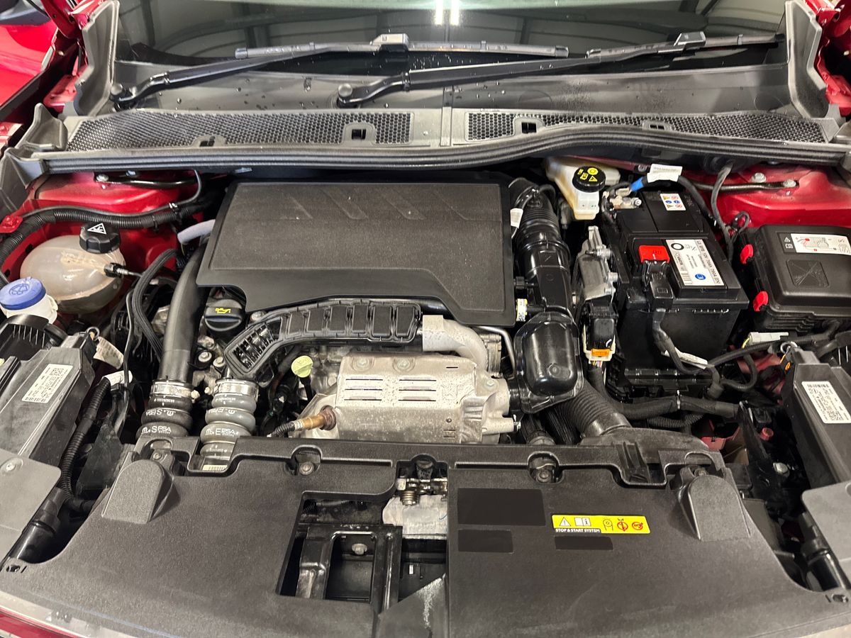 Used Vauxhall Mokka 2022 for sale - 77539746: Photo 28