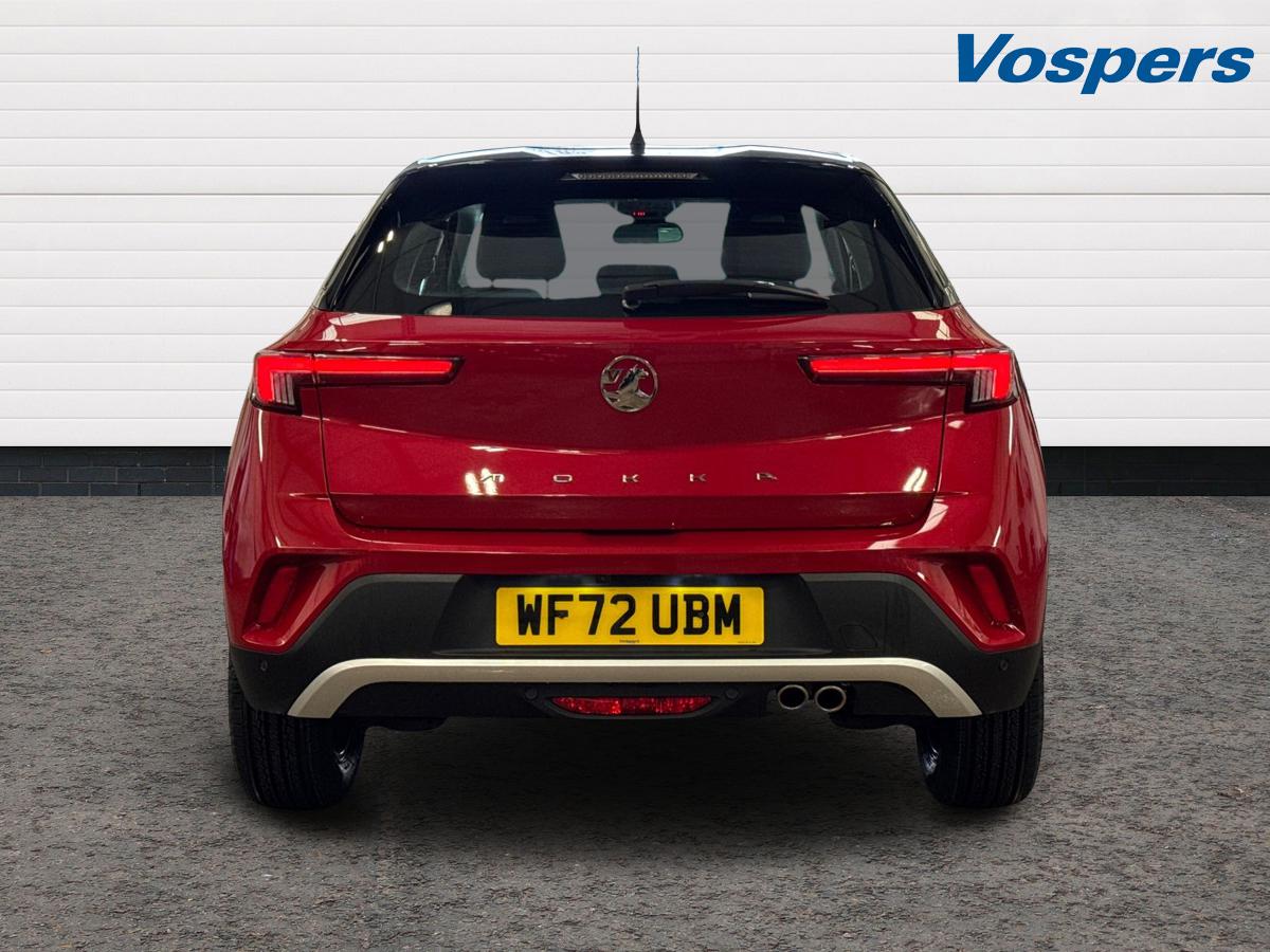 Used Vauxhall Mokka 2022 for sale - 77539746: Photo 6