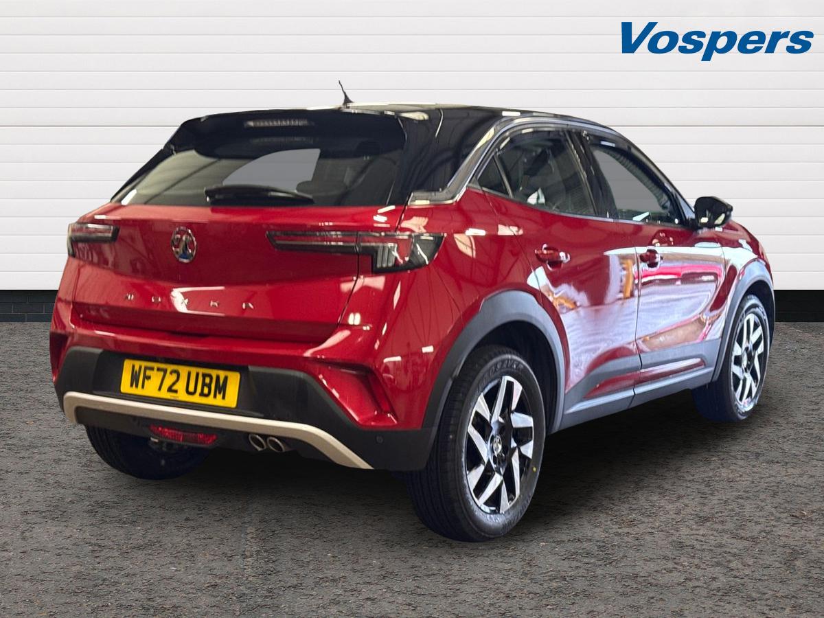 Used Vauxhall Mokka 2022 for sale - 77539746: Photo 7