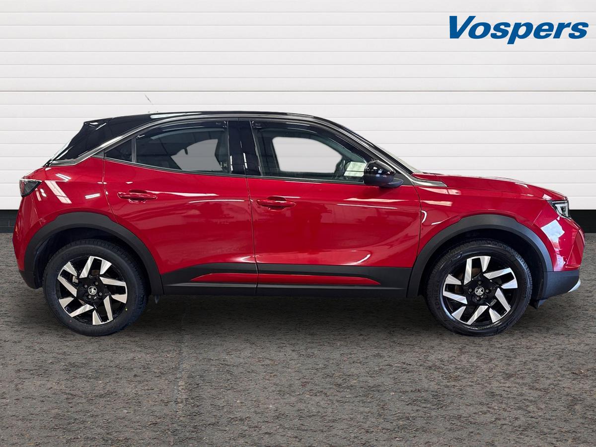 Used Vauxhall Mokka 2022 for sale - 77539746: Photo 8