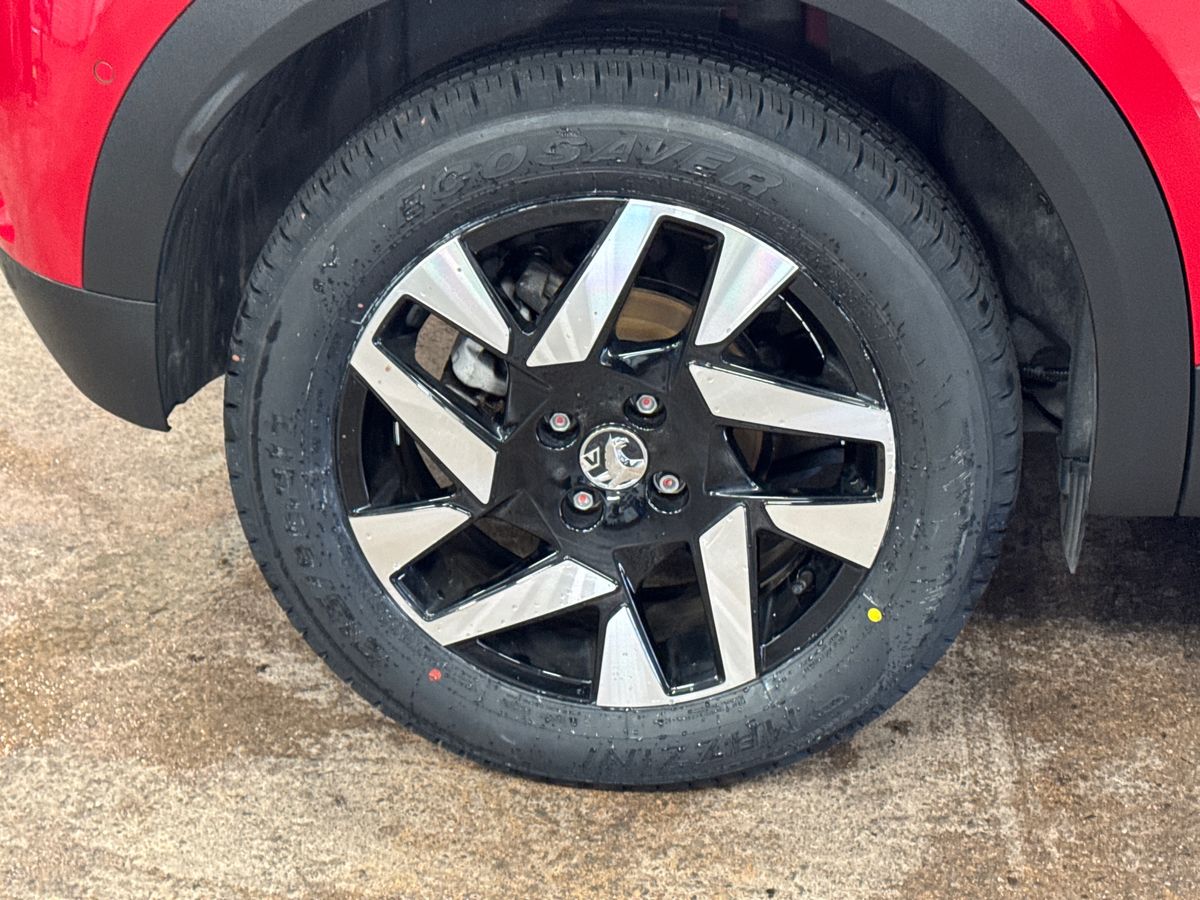 Used Vauxhall Mokka 2022 for sale - 77539746: Photo 9