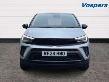 Used Vauxhall Crossland 2024 for sale - 74615784: Photo