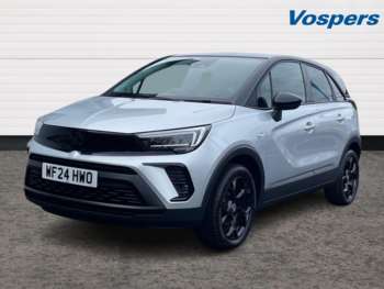 Used Vauxhall Crossland 2024 for sale - 74615784: Photo