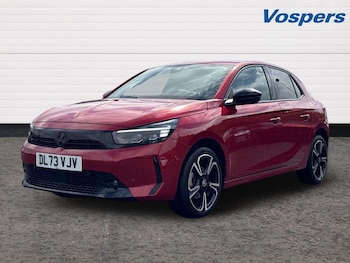 Used Vauxhall Corsa 2023 for sale - 78590680: Photo