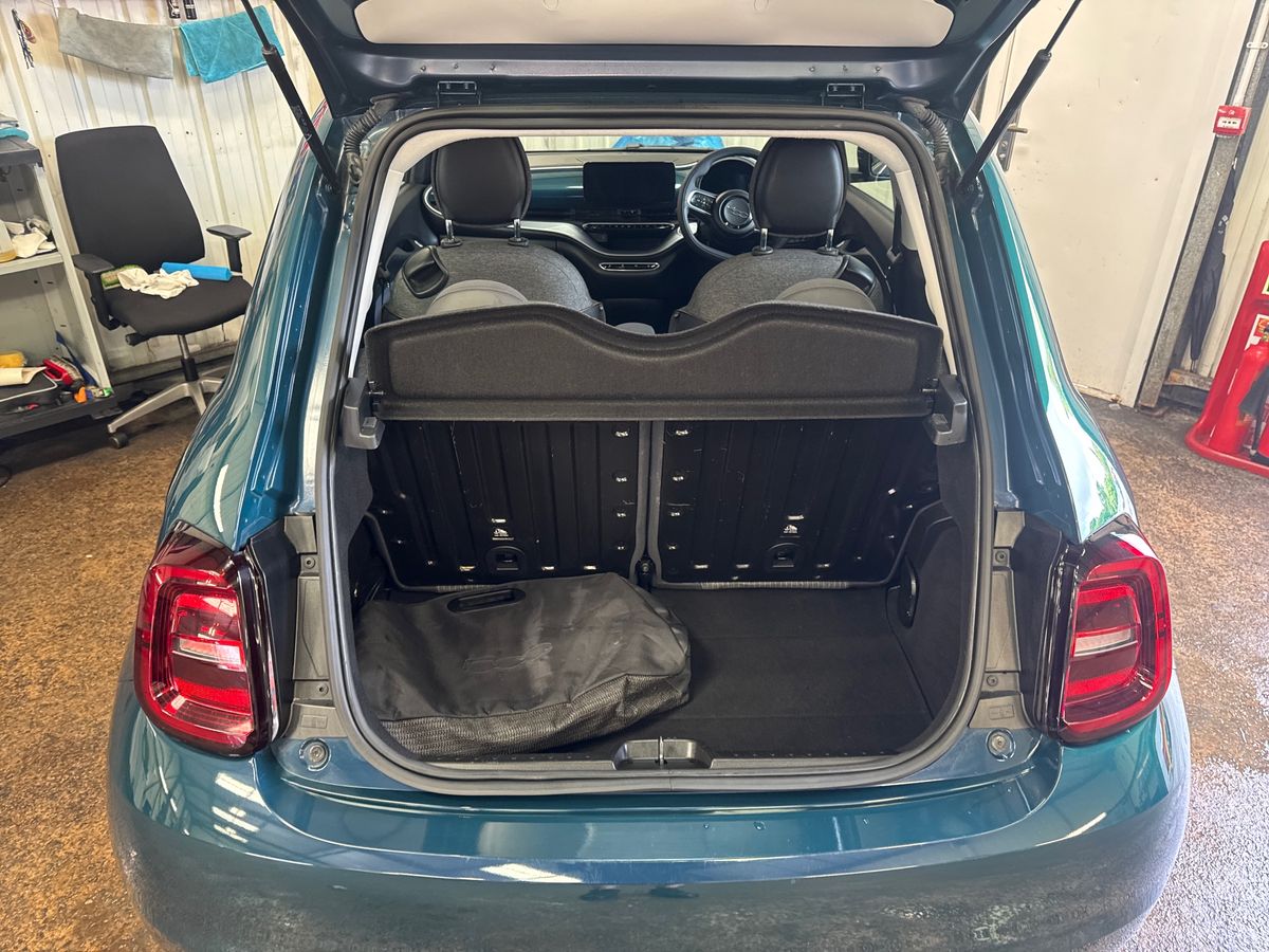 Vehicle 17