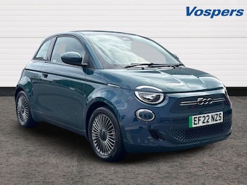 Fiat - 500