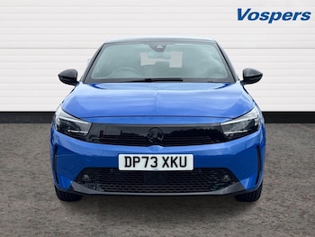 Used Vauxhall Corsa 2023 for sale - 78663981: Photo
