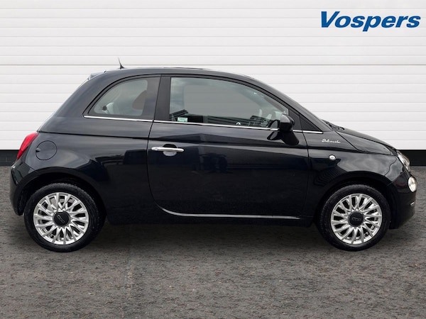 Used Fiat 500 2022 for sale - 76289823: Photo 10