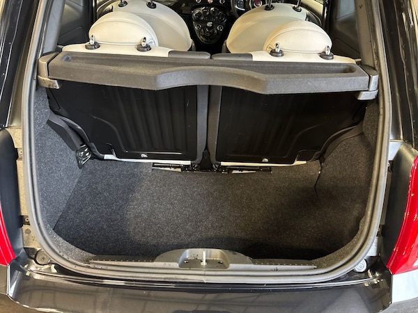 Used Fiat 500 2022 for sale - 76289823: Photo 17