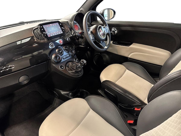 Used Fiat 500 2022 for sale - 76289823: Photo 18
